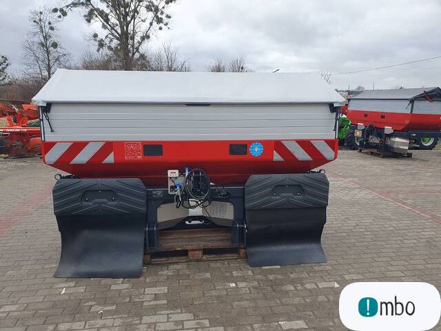 Rozsiewacz EXACTA HL Remonte Control 2.800 L. - 1