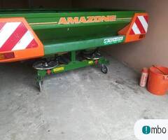 Rozsiewacz Amazone ZA-M1001 2014